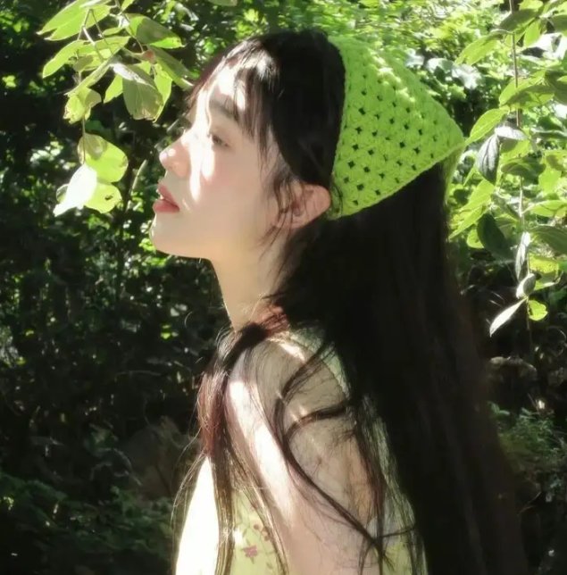 变幻季节
