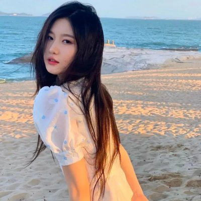 圣的青春